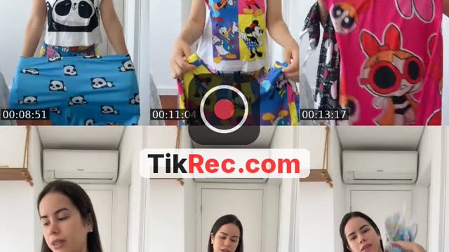 @essenzastoresa TikTok live from 2026-08-27