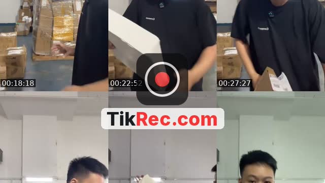 @bkakikakis TikTok live from 2026-08-27