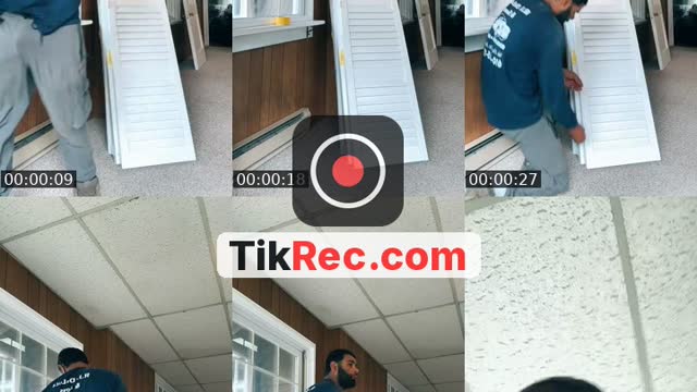 @byronchavez05 TikTok live