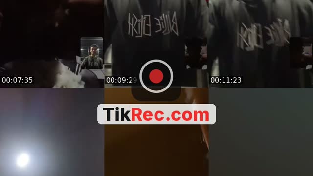 TikTok live: so by @nata_ohio