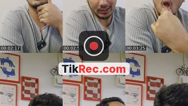 TikTok live: Ulang Cafe Here ☕️☕️☕️ by @ulang.cafe