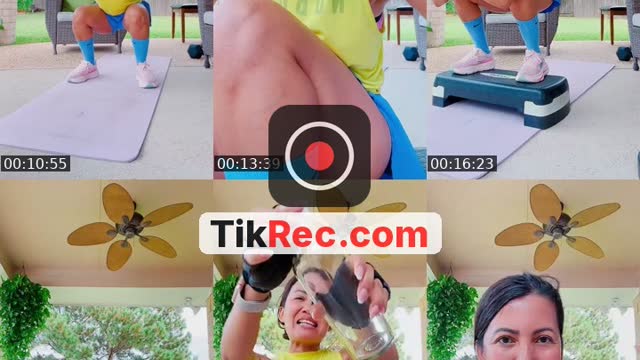 TikTok live: Esto es para ti 🔥 by @evelynpreciosa1