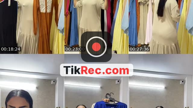@maymounaamri987 TikTok live from 2026-08-27
