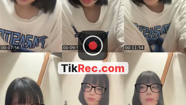 @akirakanimumu TikTok live