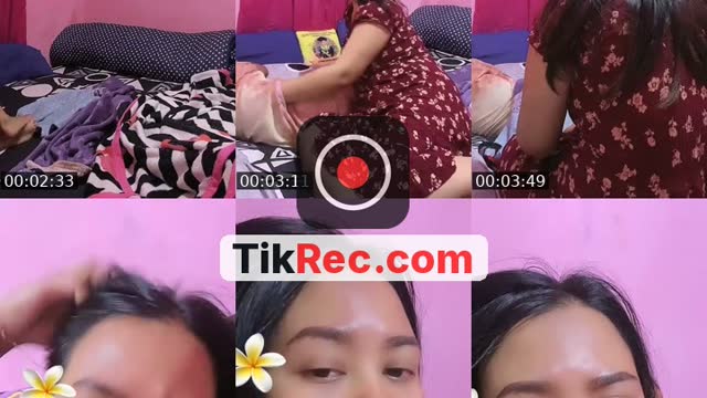 @biibah.cassandra.macan TikTok live from 2026-08-27
