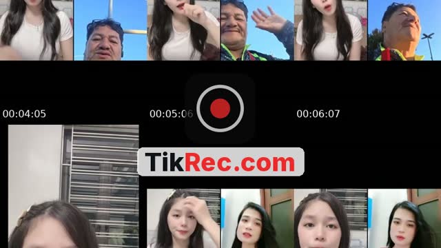 @jenny11453 TikTok live