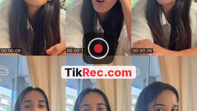 @nasiapapaioannou TikTok live