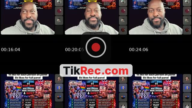 @thedarkpunisher1 TikTok live from 2026-08-27