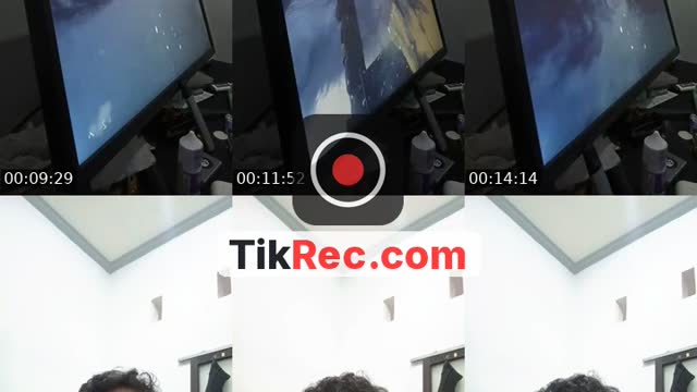 TikTok live: kita lipe gabut² lagiiii by @itsmefachry