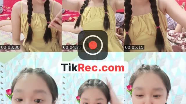@babyalien759 TikTok live from 2026-08-27