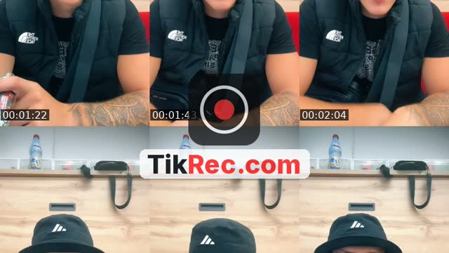 @lavieestbelle.1314 TikTok live