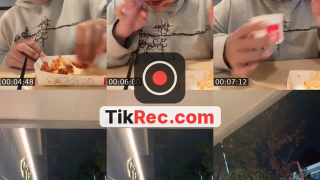 @hasnamuthial TikTok live from 2026-08-27