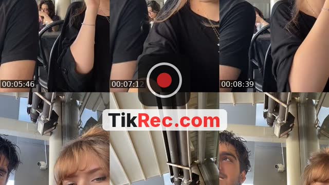 @selinsezgn_ TikTok live
