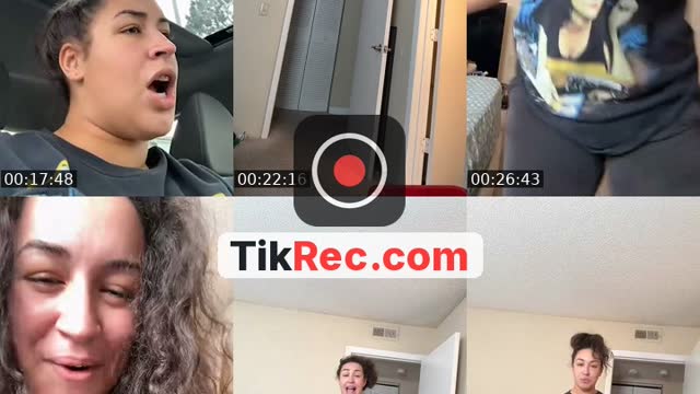 TikTok live: Ttm ❤️ by @marieloveeess