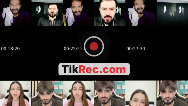 @sanashah_0 TikTok live from 2026-08-27