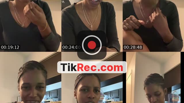@sooophibaby TikTok live from 2026-08-27