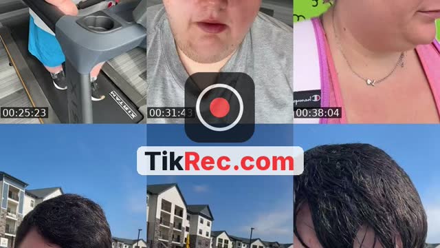 TikTok live: WORKOUT TIME ❤️‍🔥❤️‍🔥 by @thatdudereed