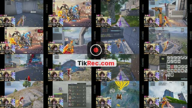 TikTok live: 28-30นี้ เเต้มเเรงค์+160 by @lookbazchannel