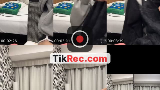 @baby__xxx16 TikTok live