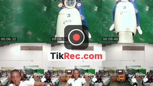 @bikesgirl.kenya TikTok live from 2026-08-27