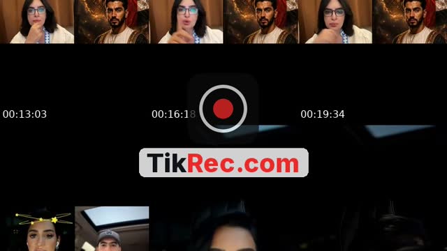 @yozii143 TikTok live