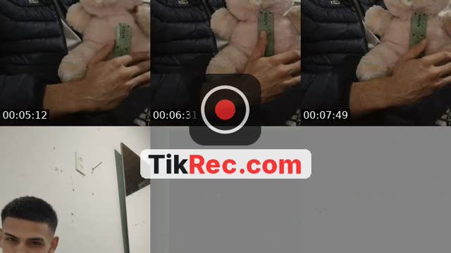 @gustibrr TikTok live from 2026-08-27