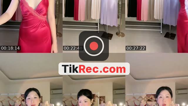 @dressesinsilk.2 TikTok live from 2026-08-27