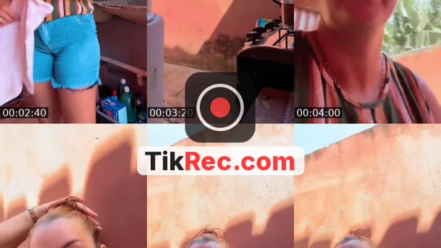 @joicearjonaa TikTok live