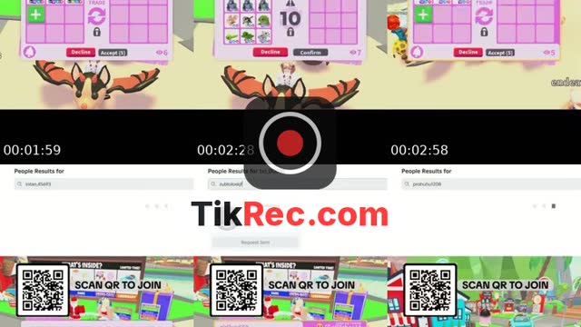 adopt me roblox live - @valk.mm