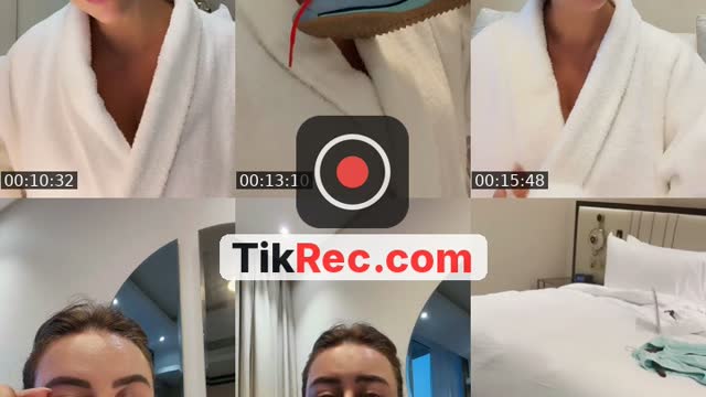 @3itre_ TikTok live