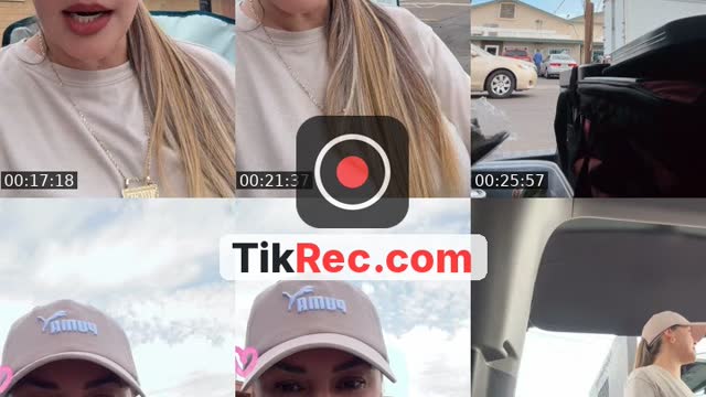 TikTok live: Hello by @jiamim.frs