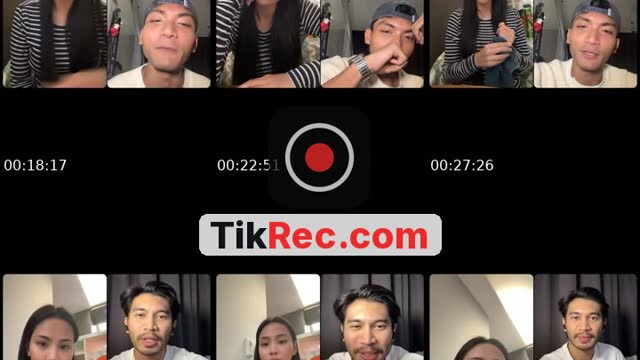 @sitikhadijahhalim_ TikTok live