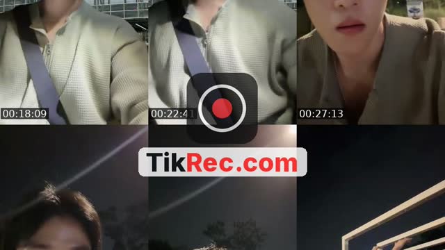 @gun.kr TikTok live from 2026-08-27