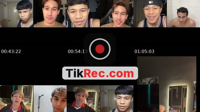 @uncletokok TikTok live from 2026-08-27