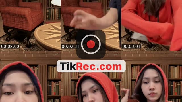 @intoyouxbyeee TikTok live