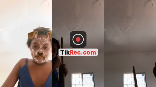 @ester.sophia09 TikTok live