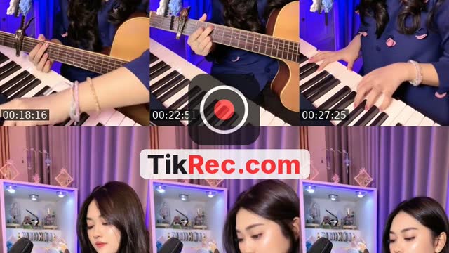 TikTok live: 💎Telling Crystals n Co.in Jade by @ardila.key