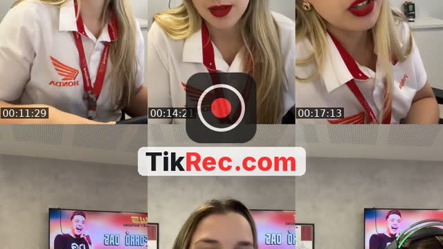 @marianarabelo6111 Brazil TikTok live from 2026-08-27