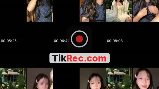 @anbinh02030708 TikTok live