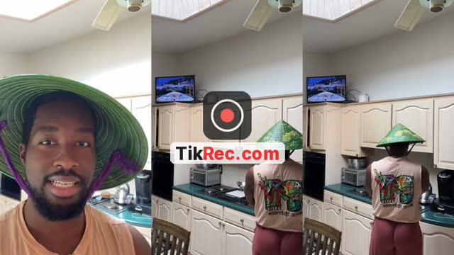 @oceanraeclark TikTok live