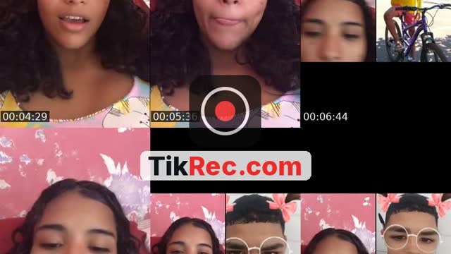 @tamiresinha0 TikTok live from 2026-08-27