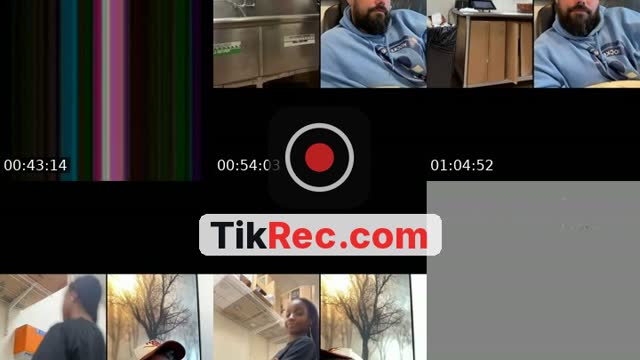 TikTok live: Join by @jaylawaylaaaaa