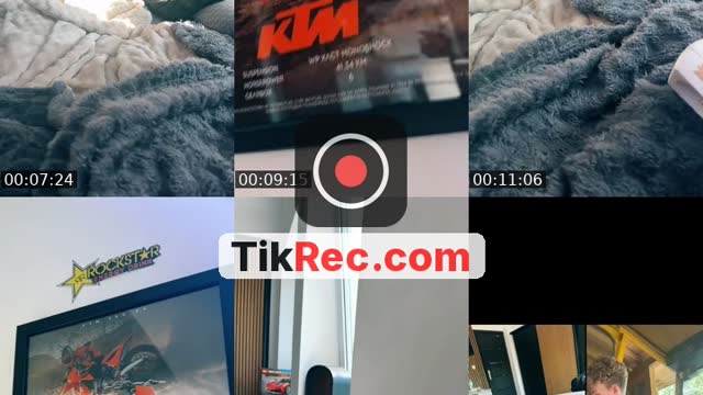 TikTok live: Bitwy by @usermuh1l3l9o9