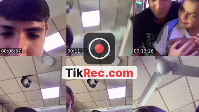 @luuv7angel TikTok live from 2026-08-27