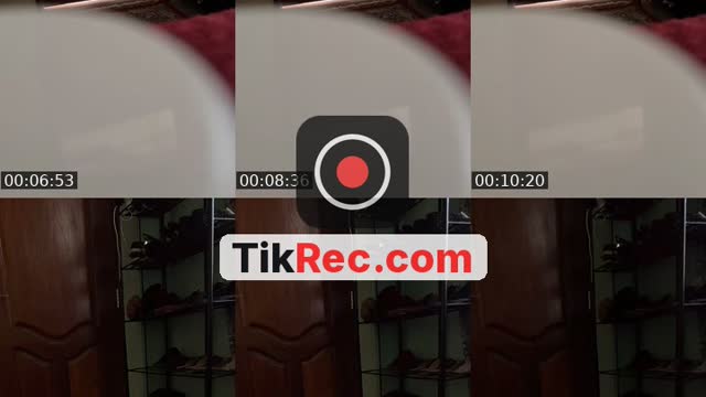 @hermajesty18 TikTok live from 2026-08-27