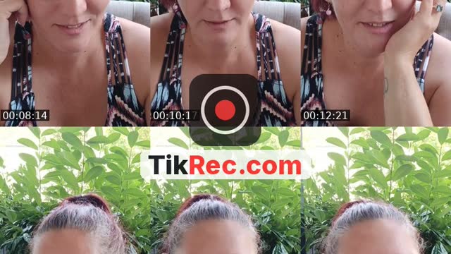 @andykakrm001 TikTok live