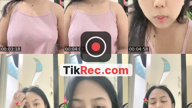 @vforveeee TikTok live