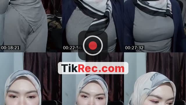 @rtinarahmat TikTok live from 2026-08-27