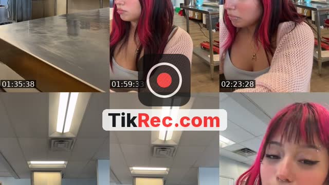 @dvn3ry.luvs.chae TikTok live from 2026-08-27
