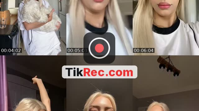 @mivmira TikTok live